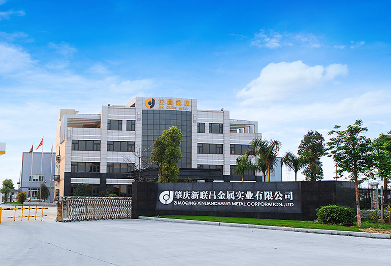 什么是工業(yè)異型材，異型材怎么定義？