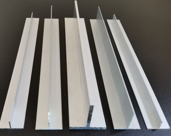 沒有專業技術可以生產窄邊T型工業鋁材嗎？