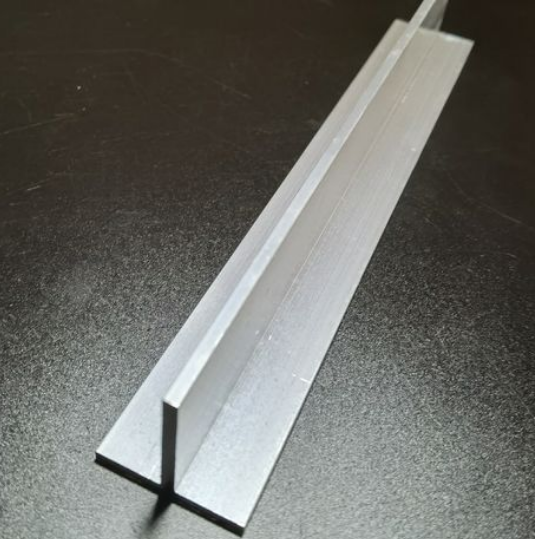 窄邊T型工業鋁材的市場需求量非常大
