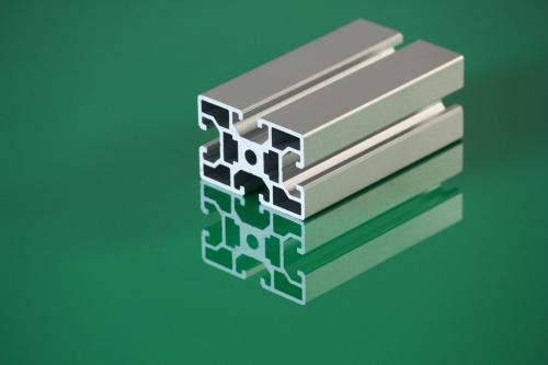 異型材鑄造技術分析